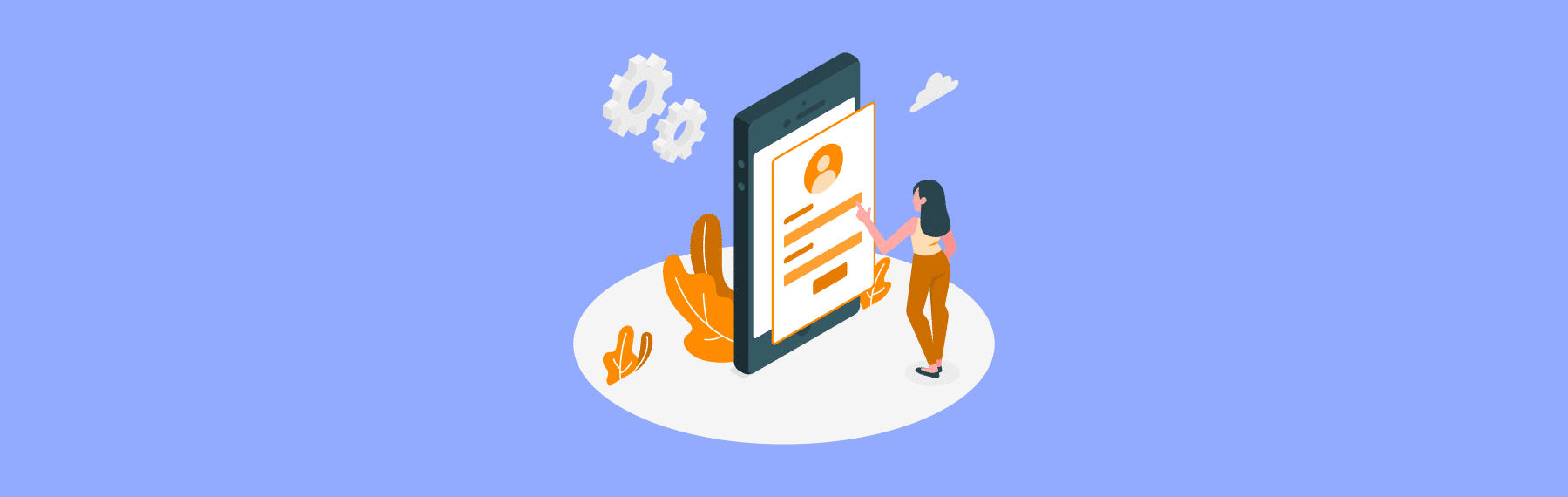 Simple Node.js Login System